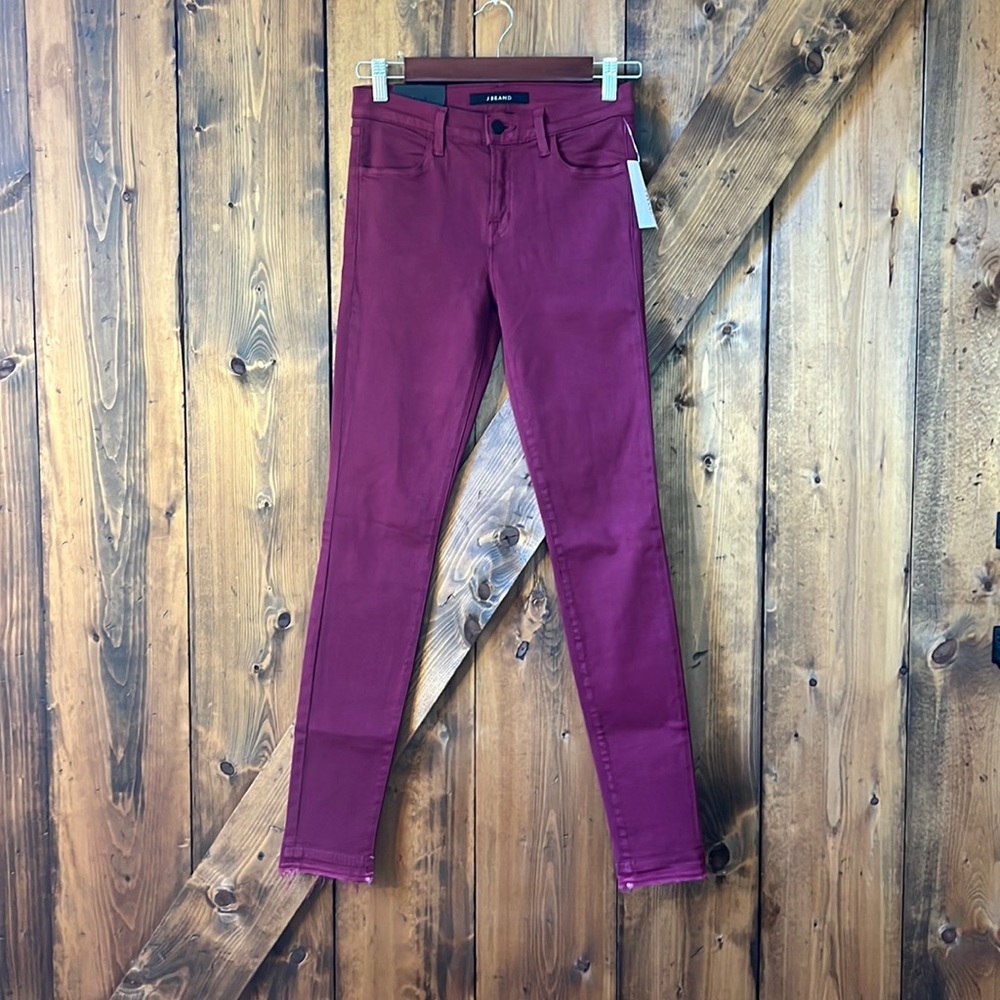 J Brand NWT Women’s Size 26 Pant/Jeans
